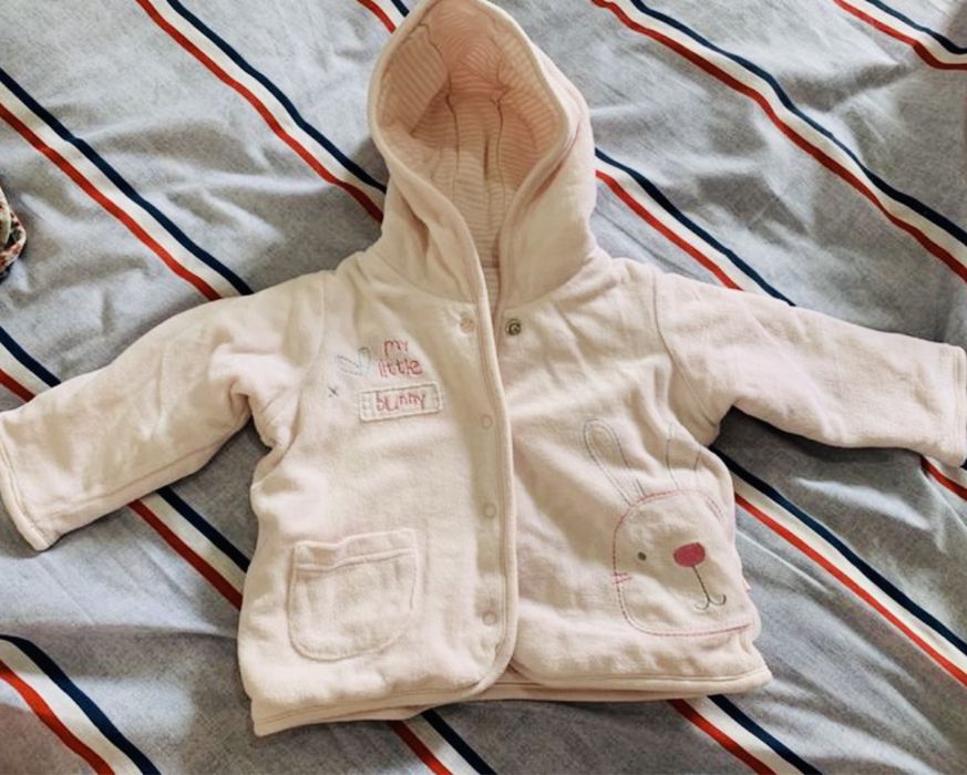 Комплект на девочку комбинезон