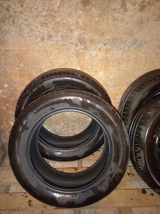 2 бр. гуми Nexen N blue S 205/55 R16.