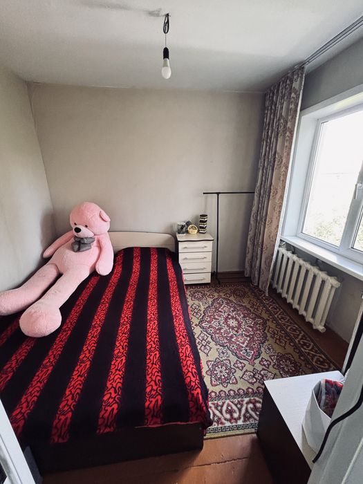 Подселение в комнату (для девушки)