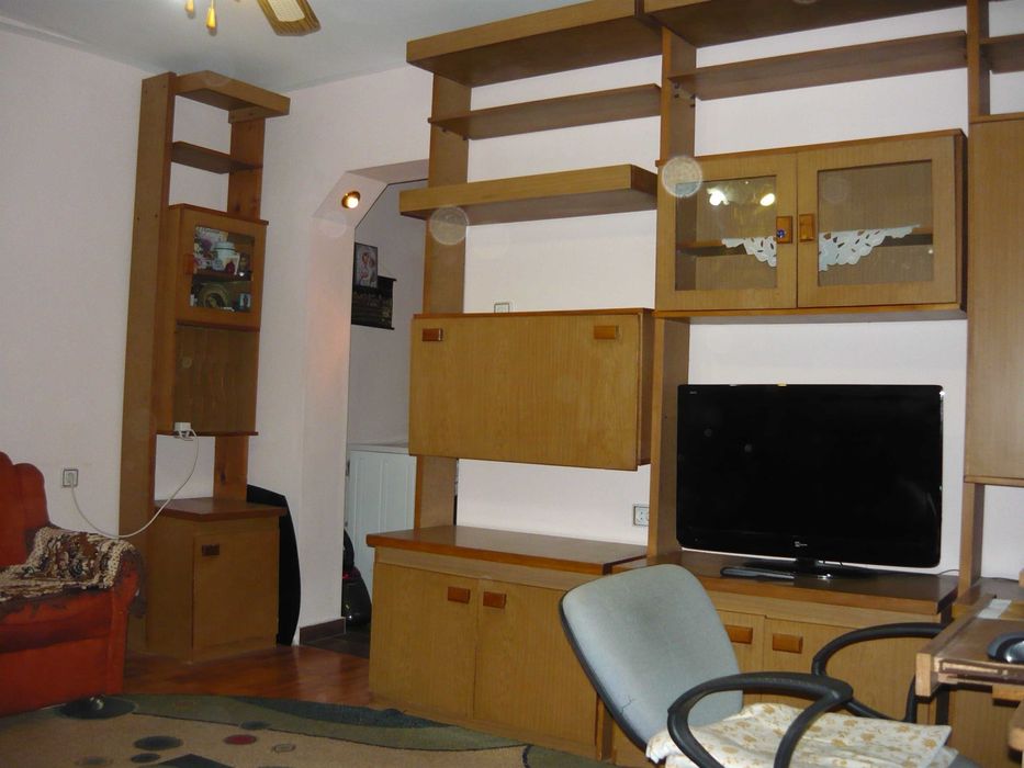 Apartament 2 camere