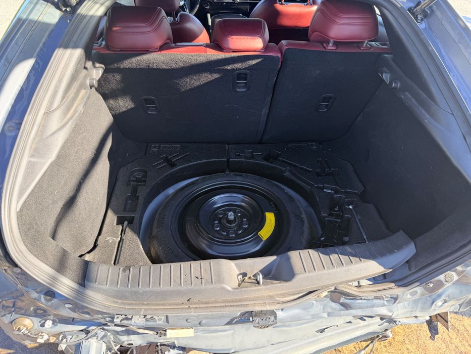 Mazda 3, 2.5 SKYACTIV-G двигател PY21, AWD, 189 кс., автоматик, 2021 г., 77 000 km, Мазда 3, engine PY21, SKYACTIV-G, 4х4, 189 hp., automatic