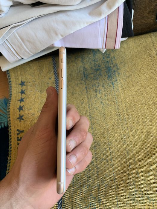 IPhone 8 Plus 256Gb 75% batare