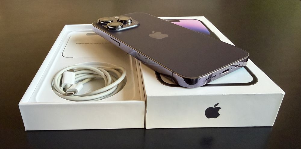 Iphone 14 pro 256GB