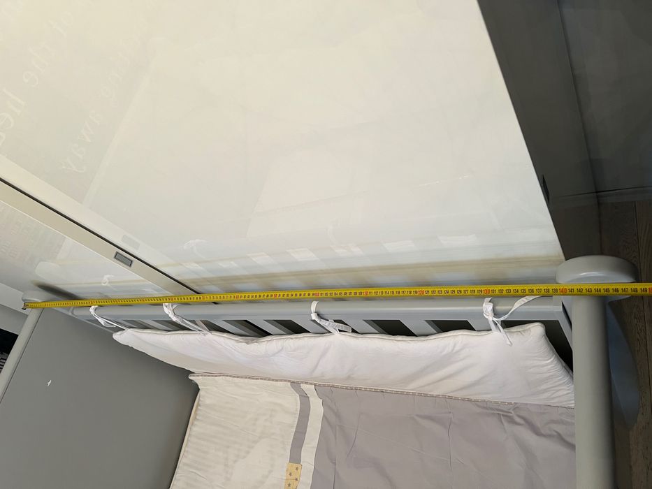 Бебешко легло  80х130см