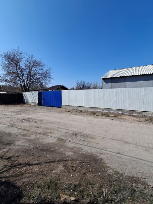 Продам дом на даче