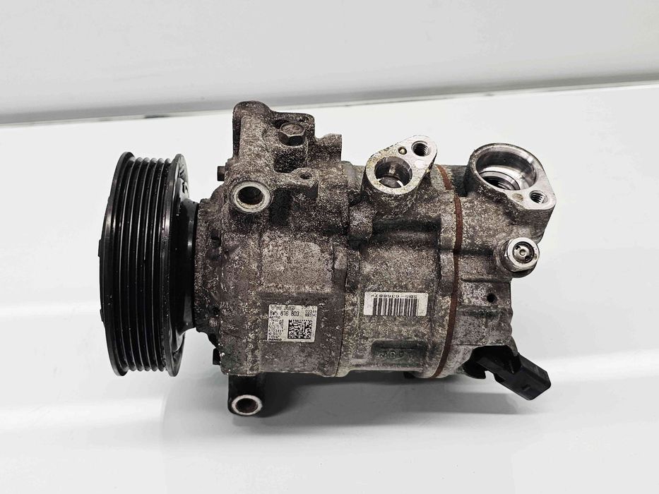 Compresor clima Audi A4 (8W2, B9) [Fabr 2015-2023] 8W5816803 2.0 TDI D