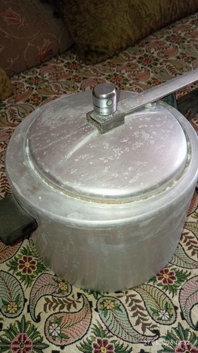 Скороварка на 6 л