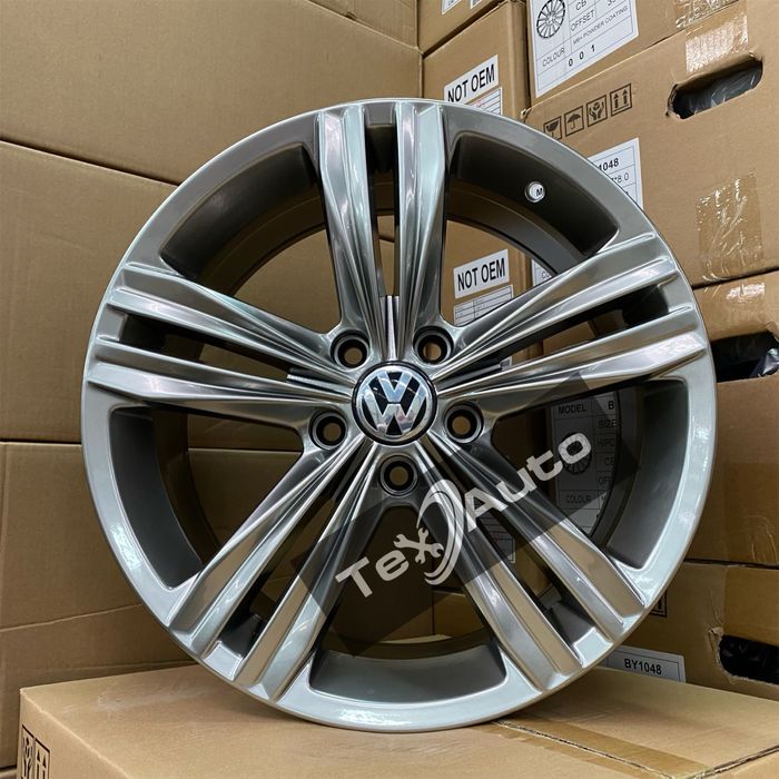 19” Джанти за Фолксваген Passat / Arteon / Golf / Touran / Tiguan