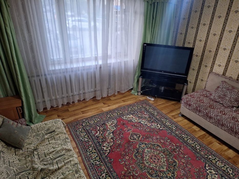 Аренда квартиры помесячно