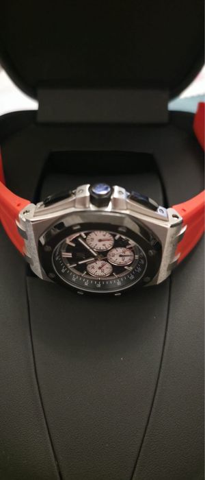 Мъжки Часовник Audemars Piguet