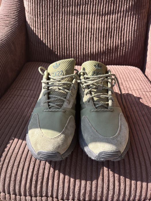 Adidasi Adidas marimea 44 si 2/3