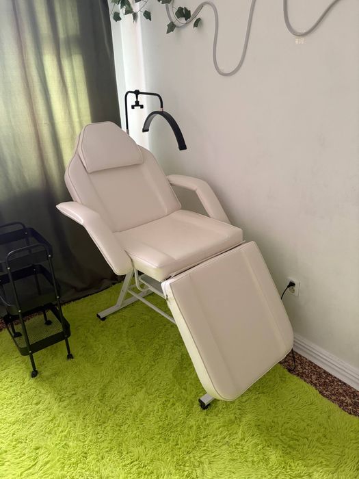 Кушетка до 250 кг 70х185