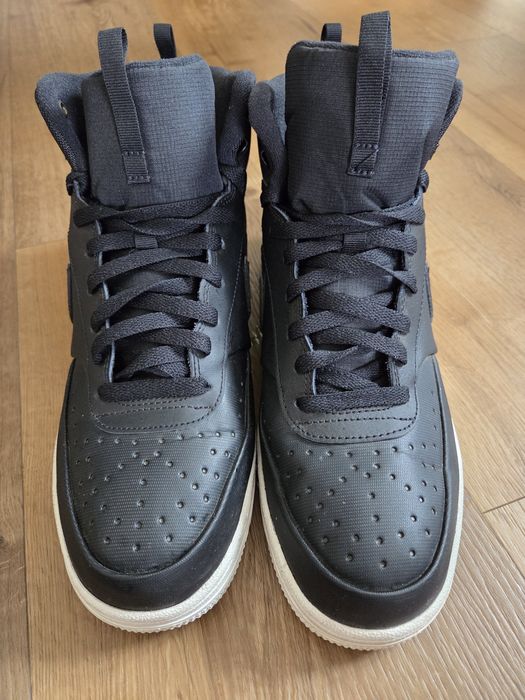 Nike Court Vision Mid 44.5