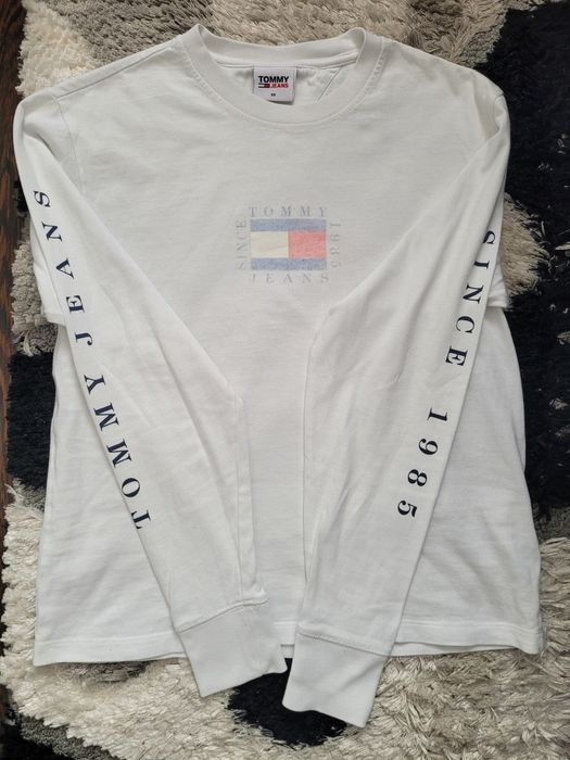 Bluza Tommy Hilfiger Xs