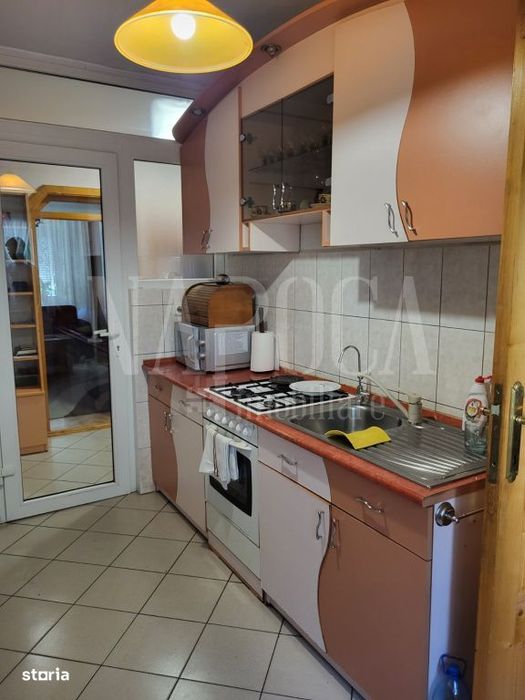 Apartament 3 camere de vanzare in Velenta Oradea, Oradea