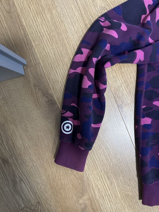 Hanorac original Bape