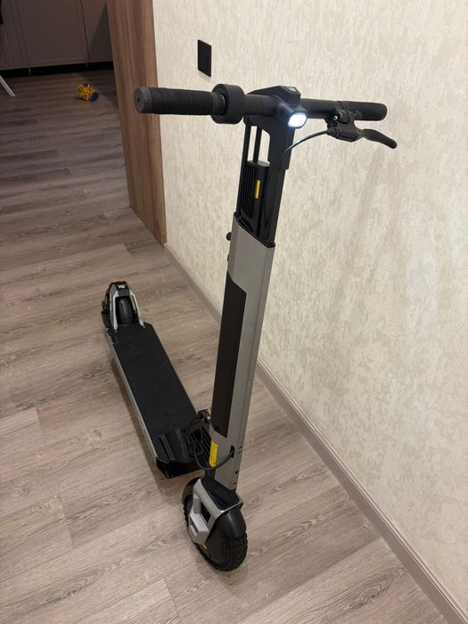 Электросамокат Kugoo