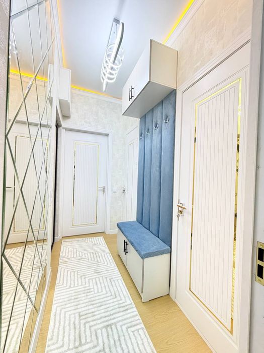 Продается 3 комн квартира в Чиланзарском районе V380