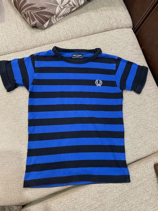 Суитшърт тънък 7год.