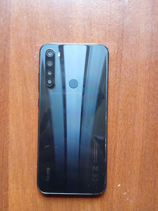 Xiaomi Redmi note 8T