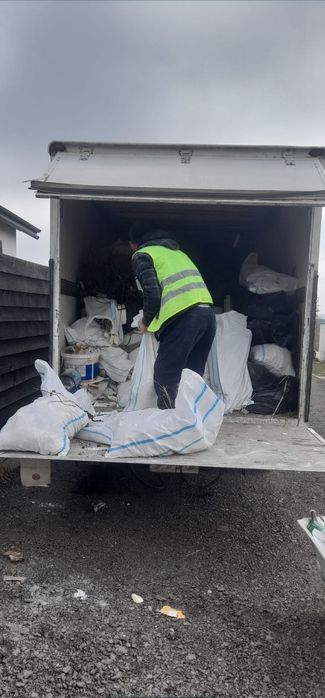 Servicii de Debarasare apartamente,mobila,lucruri vechi