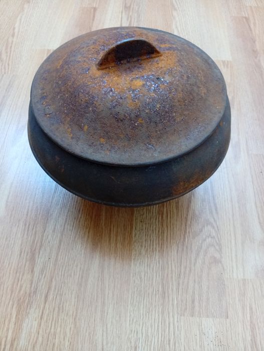 Казан для печей  , Казано