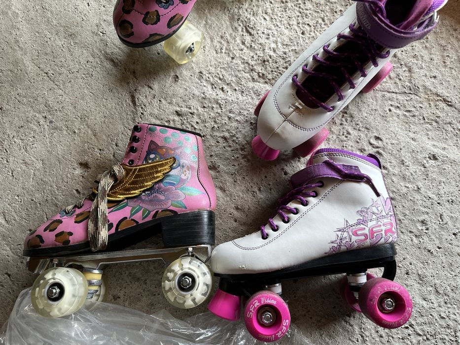 Role  de copii  marimi diferite