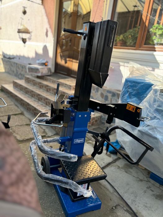 Despicatoare de lemne trifazice monofazice cardan benzina