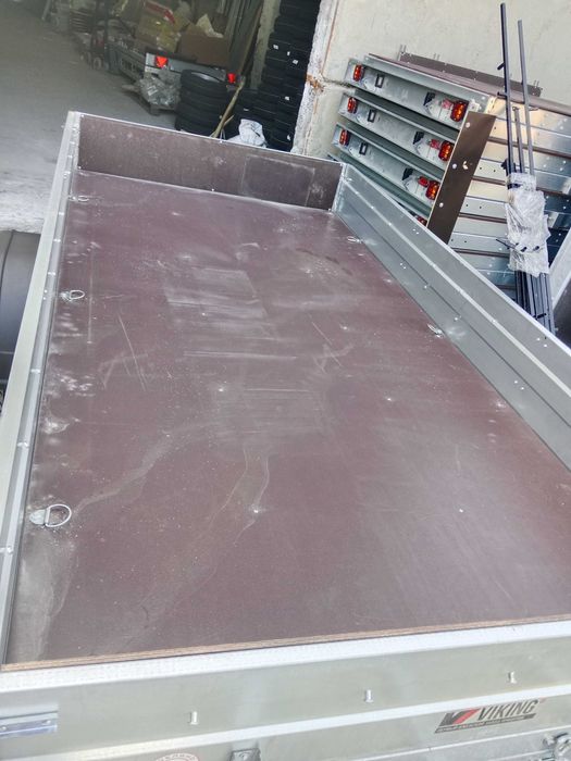 Прицеп Викинг 3х1,5