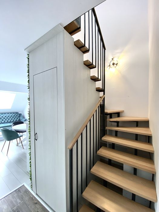 Penthouse de vanzare