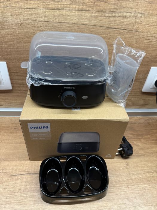 Яйцеварка  Philips