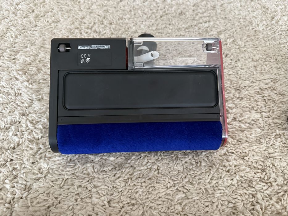 Aspirator Dyson V16 piston animal Submarine , Nou  2026