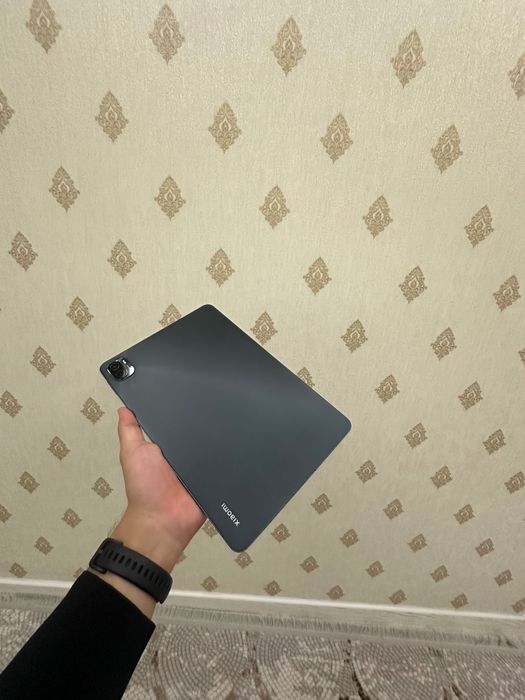 Xiaomi Pad 5 (black)