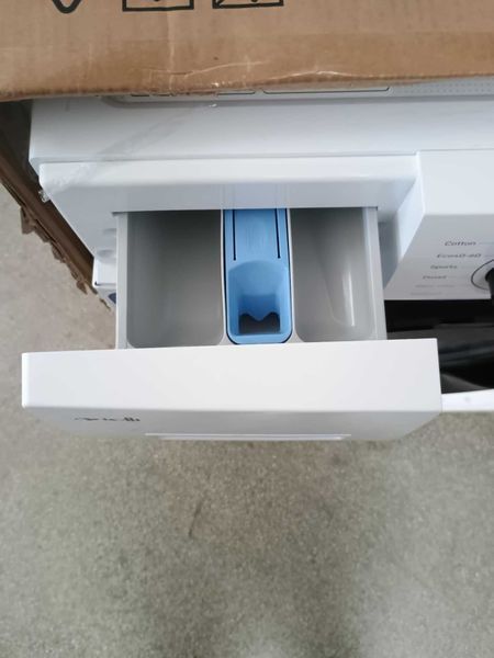 Нова Инверторна Пералня машина ARIELLI-Ариели 6 кг 1000 об/мин