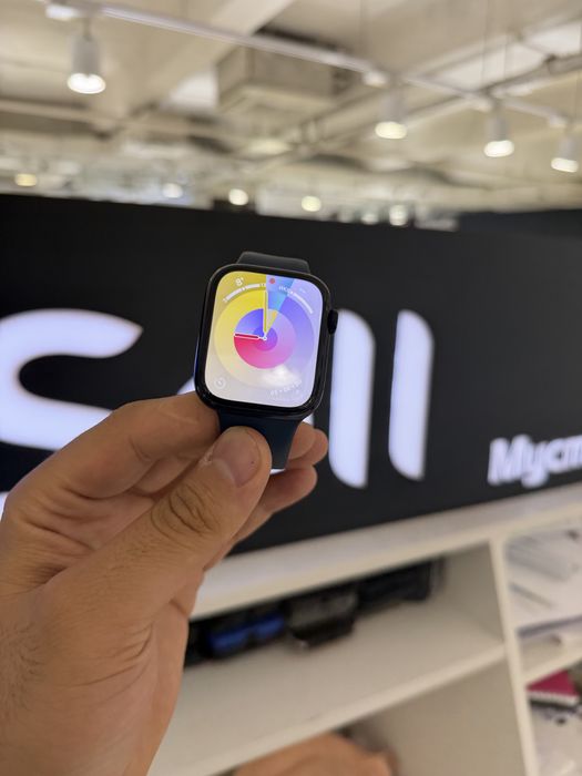 Apple watch 7 45m