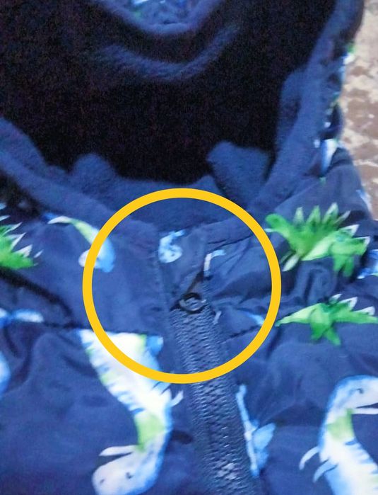 Куртка весна -осень.