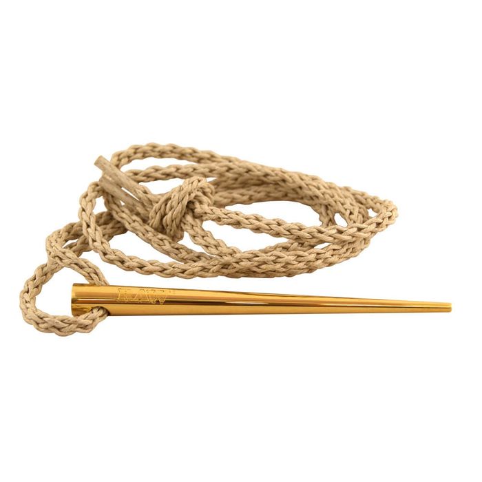 RAW Gold Poker тъпкач