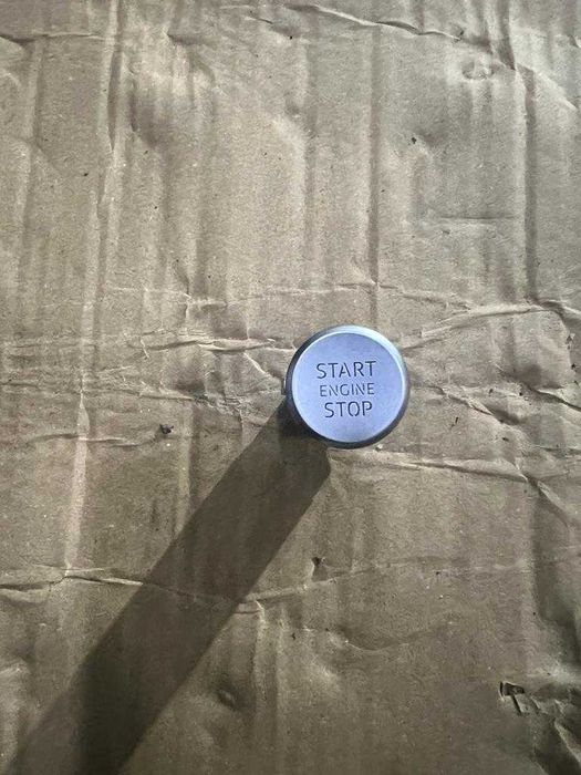 Buton start/stop Audi A4/A5 B9