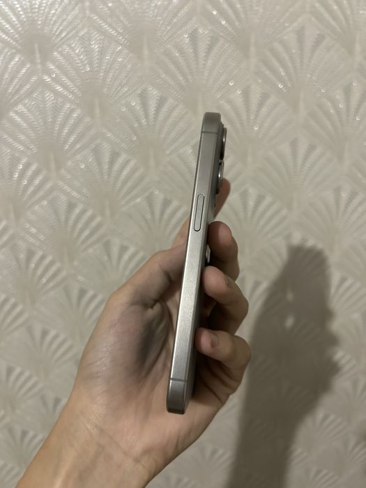 IPhone 15 PRO 256gb / Айфон 15 про 256гб