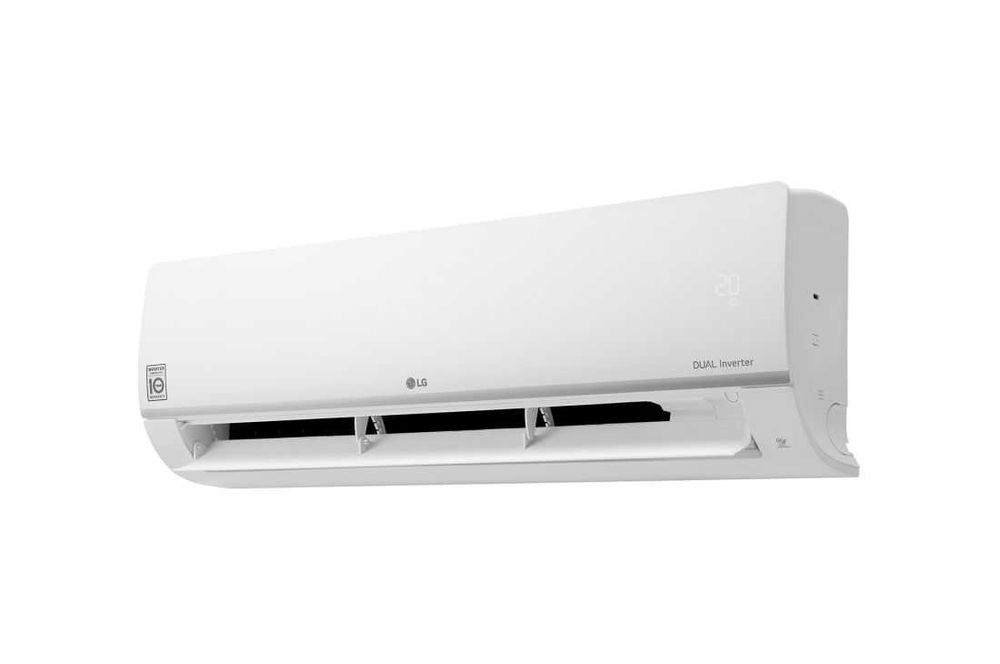 LG Кондиционер 12/18 Procool Dual Inverter низки цена доставка есть