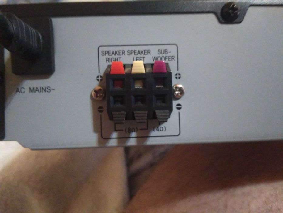 Home theater Philips 2.1 HTS3231/3D Blu-ray