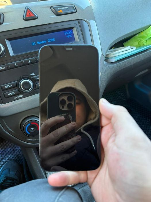 iPhone 12 Pro Max 256gb