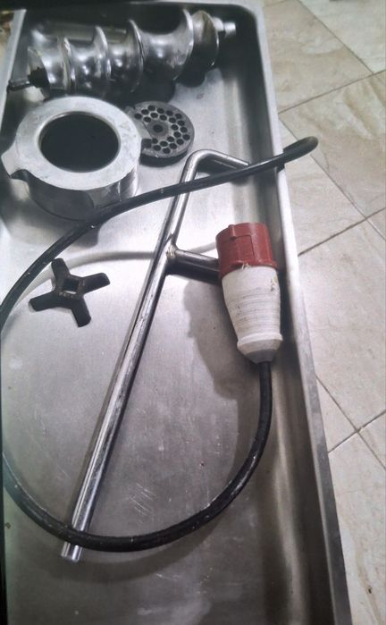 Мясорубка МATEKA