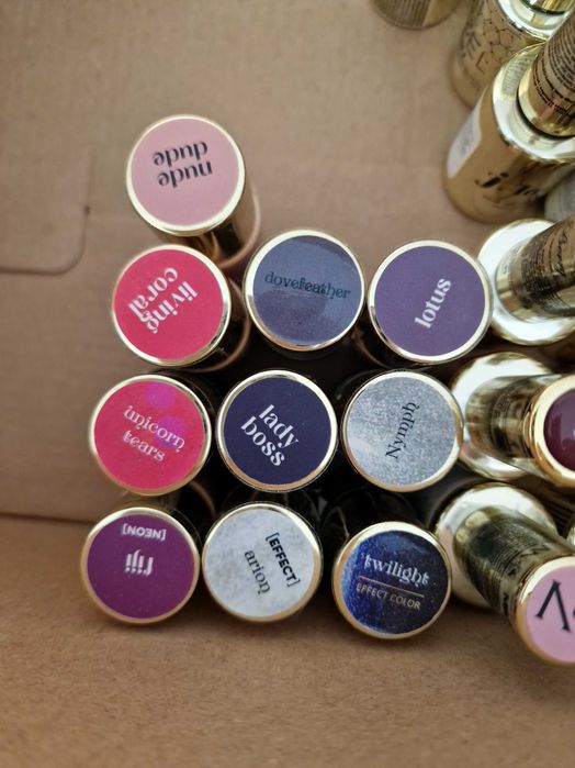 Гел лакове на Яна Найлс/Jana Nails