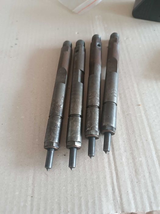 Части за Мерцедес Е290