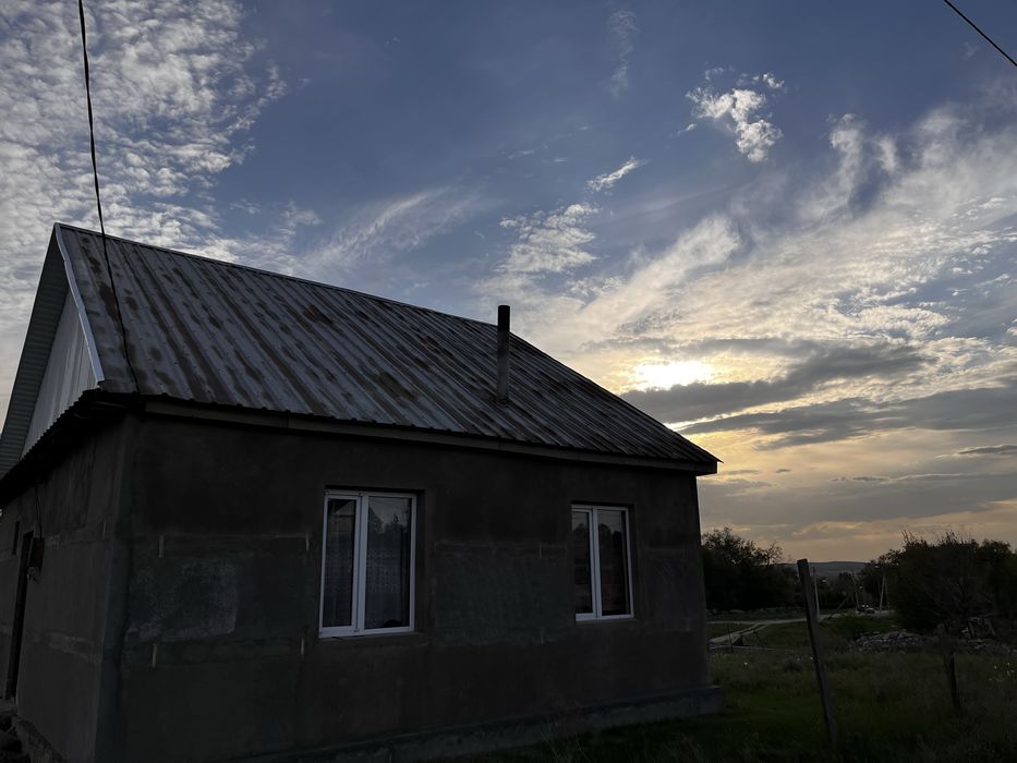 Продам дом, документы есть