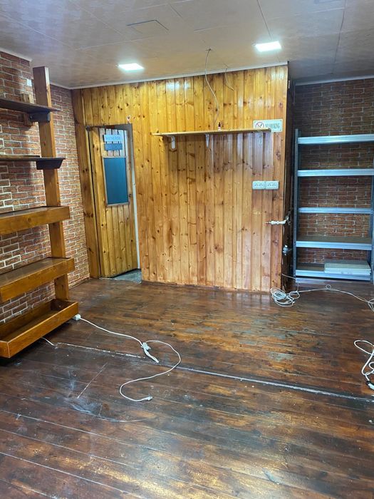 Spațiu comercial Calea Rahovei Stradal