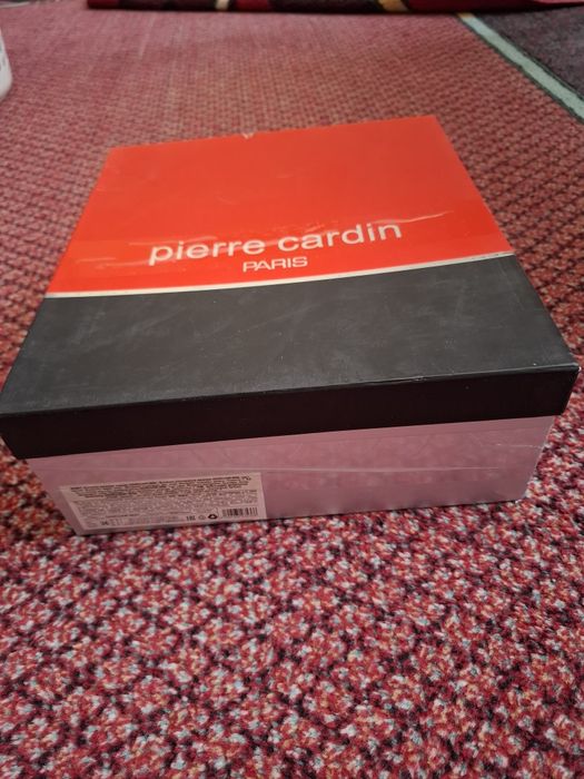 Ботинки (полцсапожки) зимние с замком