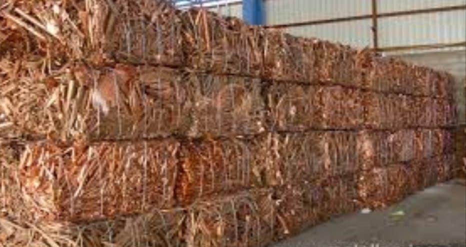 Приём металл самовывоз 24/7