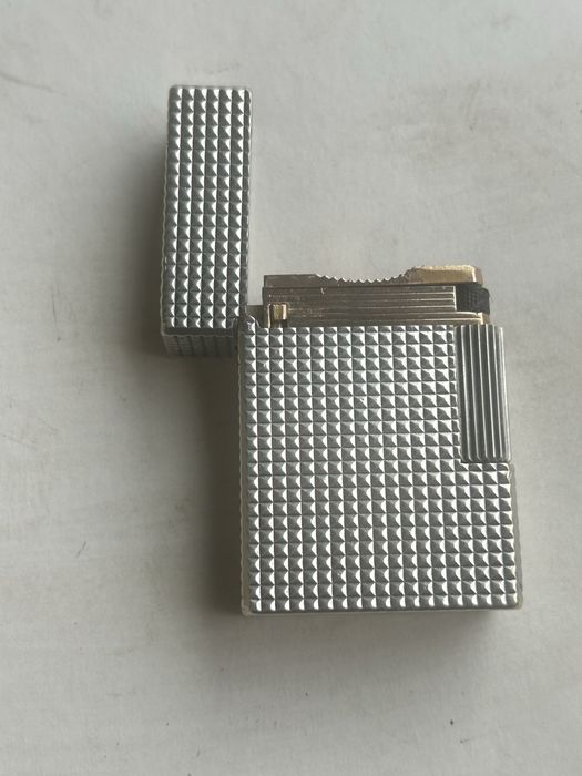 Bricheta originala St Dupont line 1 din anii 70